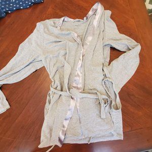 GUC L Motherhood Maternity Robe